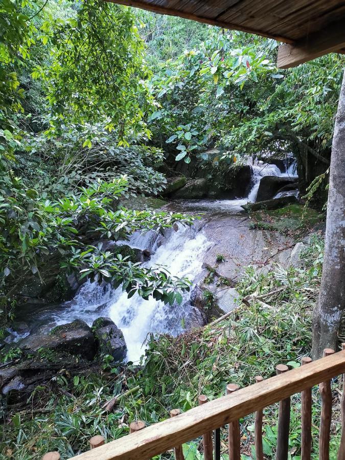 Rain Forest Inn Ringlet 외부 사진