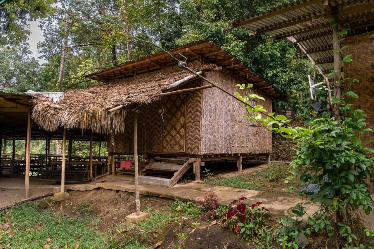 Rain Forest Inn Ringlet 외부 사진