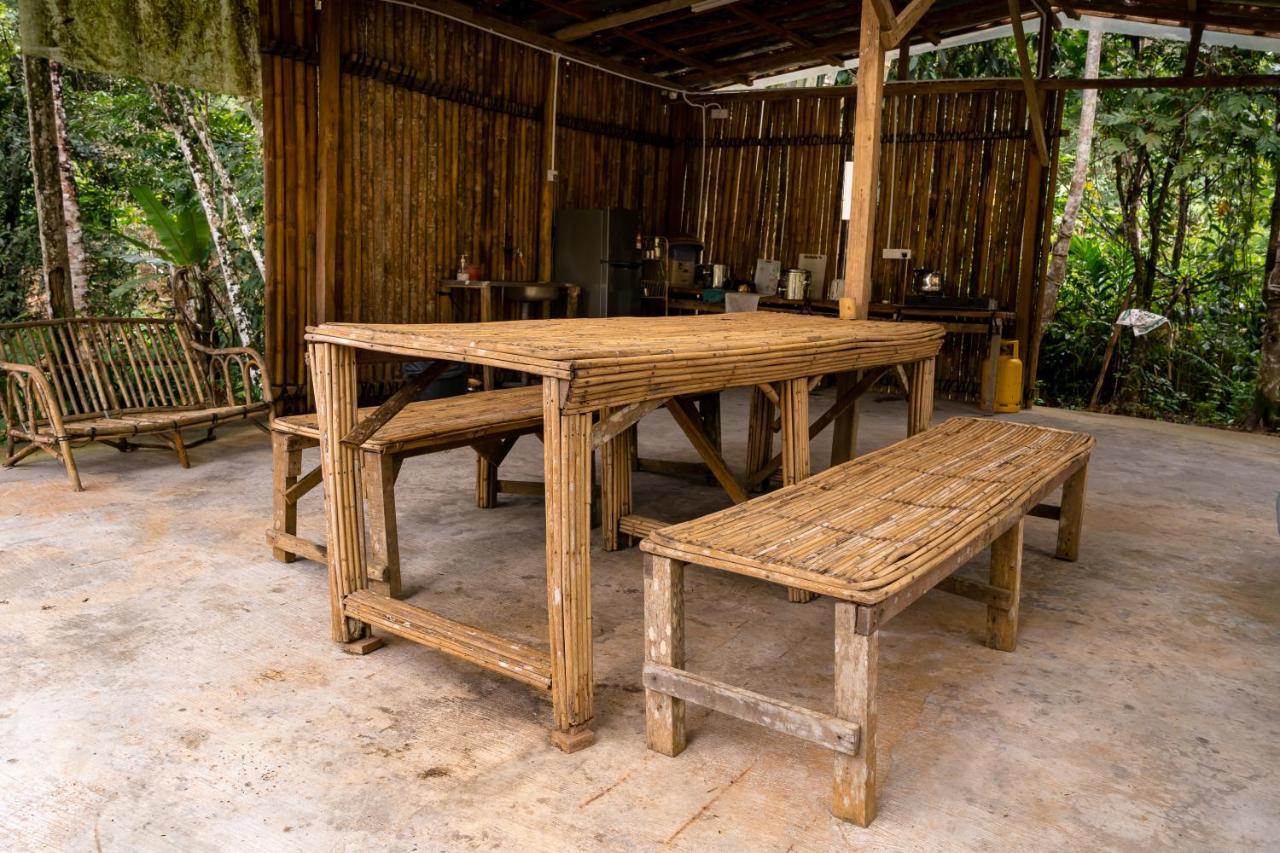 Rain Forest Inn Ringlet 외부 사진