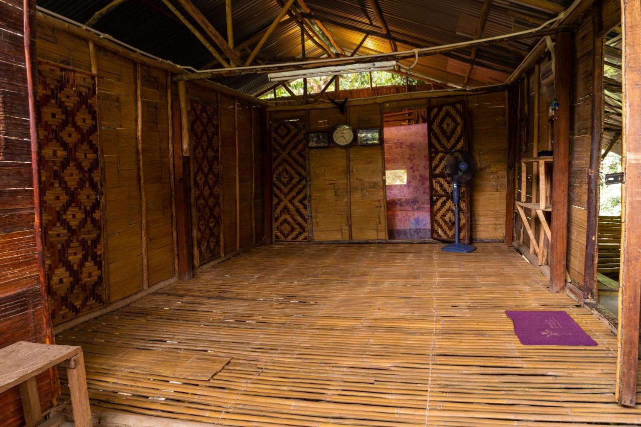 Rain Forest Inn Ringlet 외부 사진