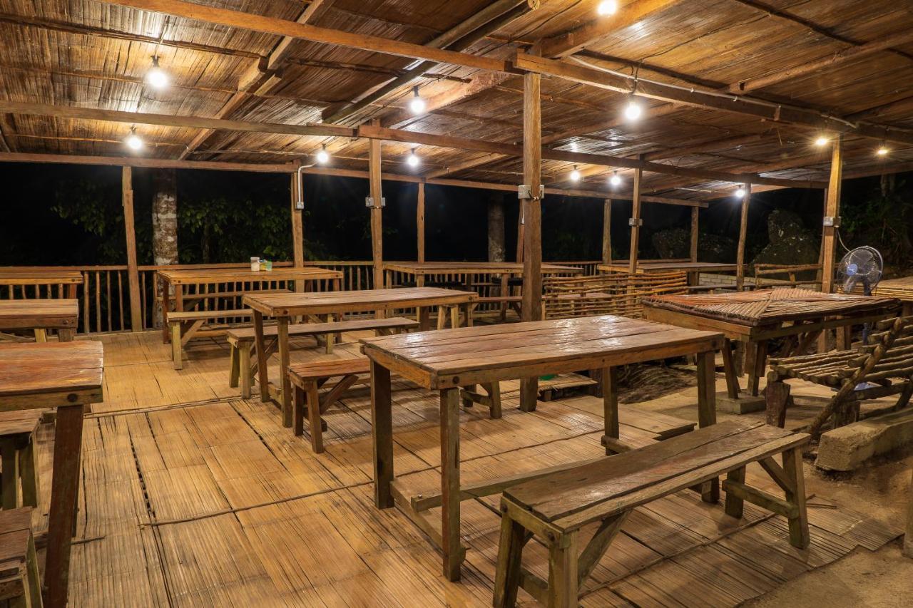 Rain Forest Inn Ringlet 외부 사진