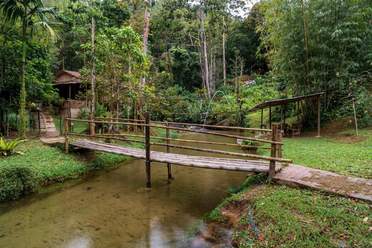 Rain Forest Inn Ringlet 외부 사진
