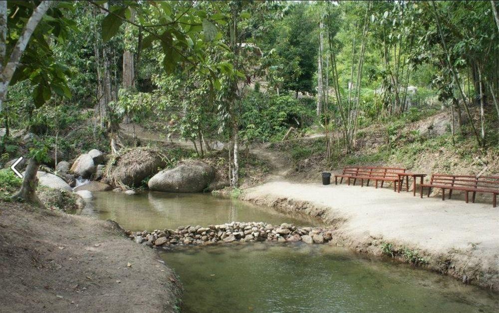 Rain Forest Inn Ringlet 외부 사진