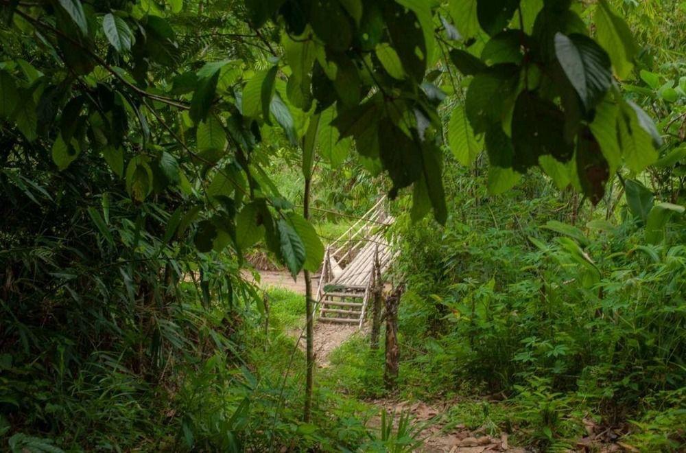Rain Forest Inn Ringlet 외부 사진