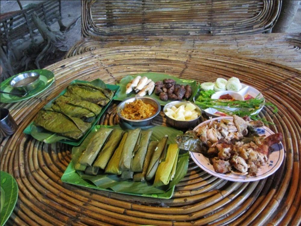 Rain Forest Inn Ringlet 외부 사진
