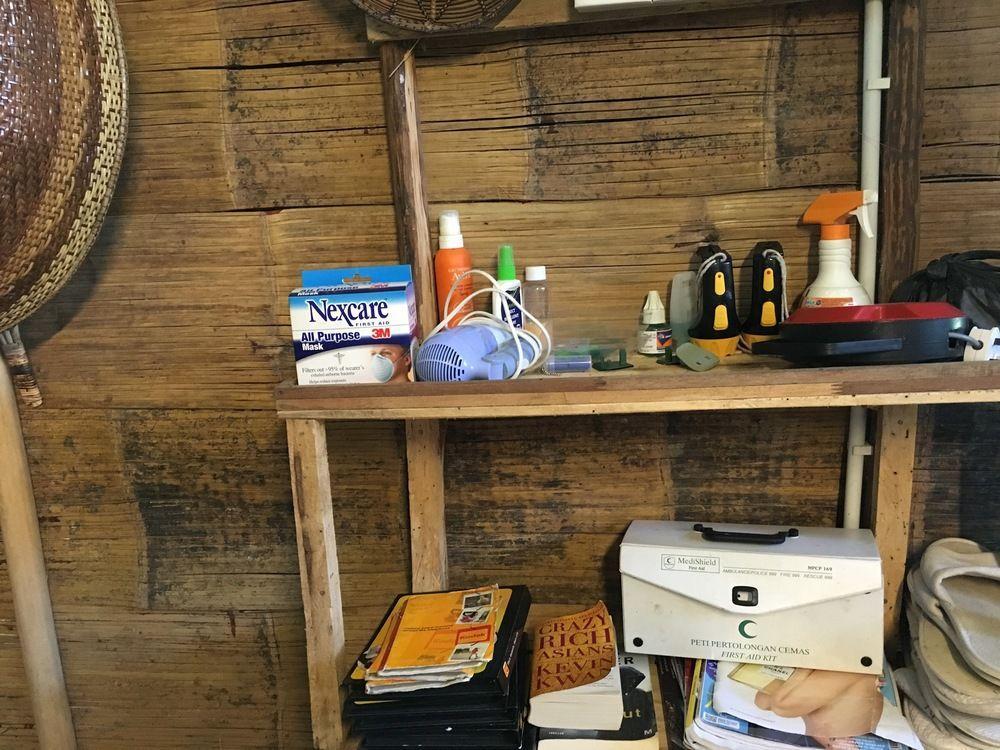 Rain Forest Inn Ringlet 외부 사진