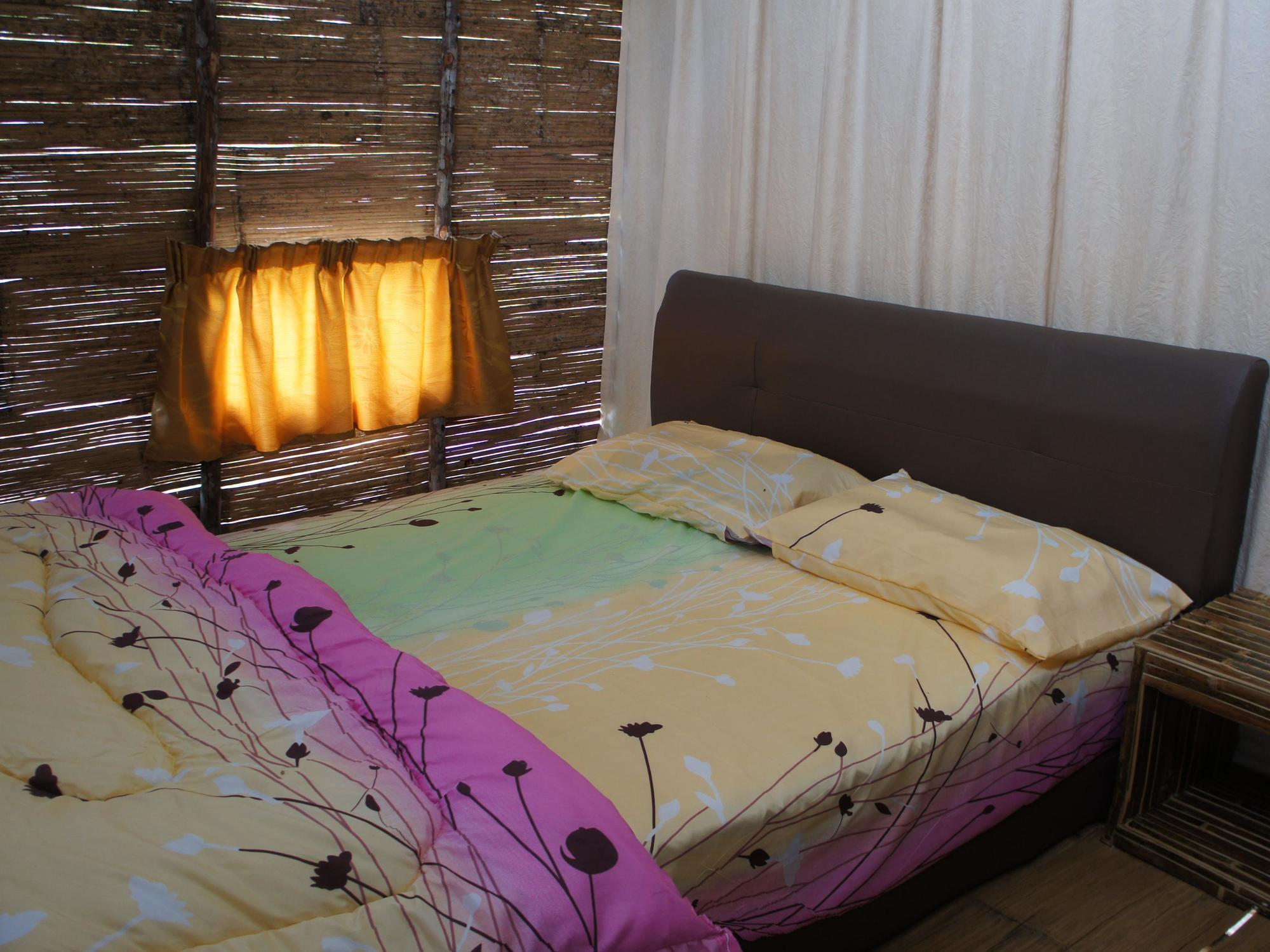 Rain Forest Inn Ringlet 외부 사진