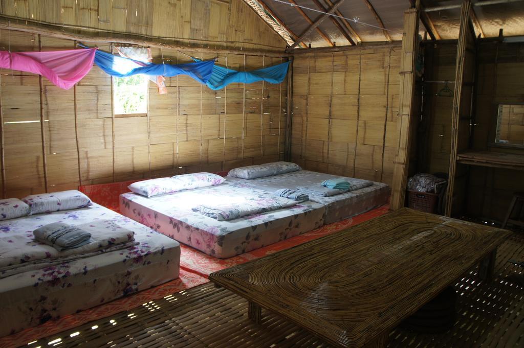 Rain Forest Inn Ringlet 외부 사진
