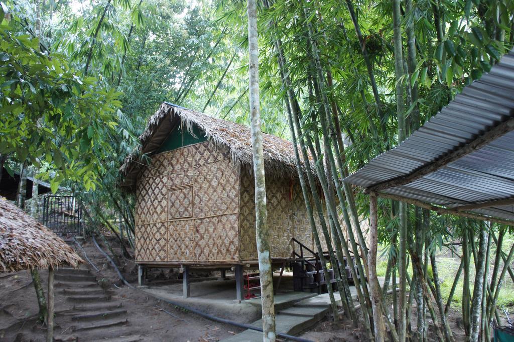 Rain Forest Inn Ringlet 외부 사진