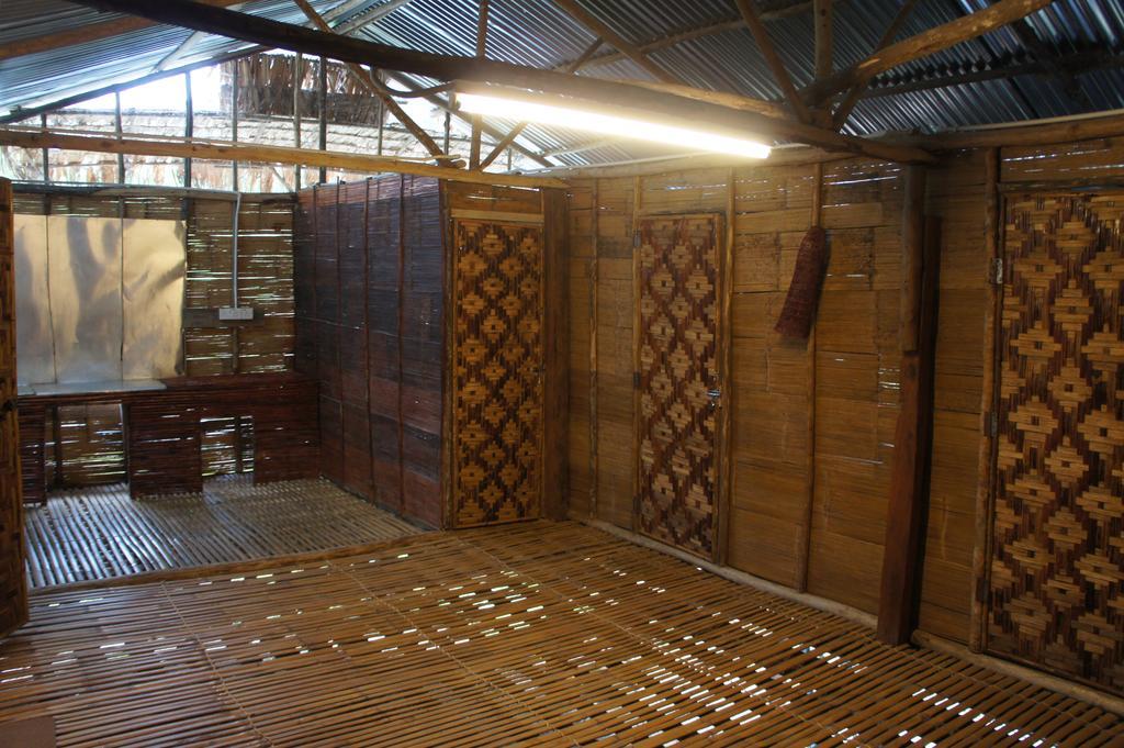 Rain Forest Inn Ringlet 외부 사진