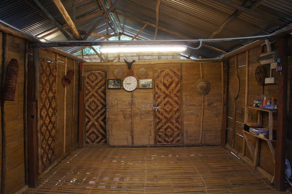 Rain Forest Inn Ringlet 외부 사진