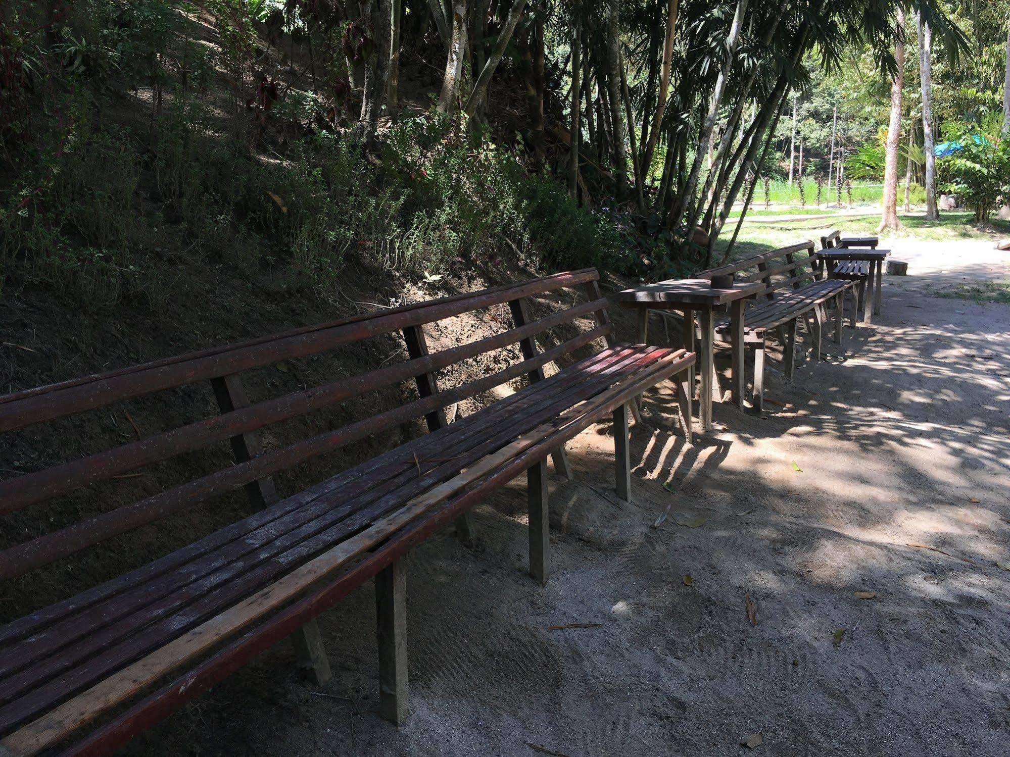 Rain Forest Inn Ringlet 외부 사진