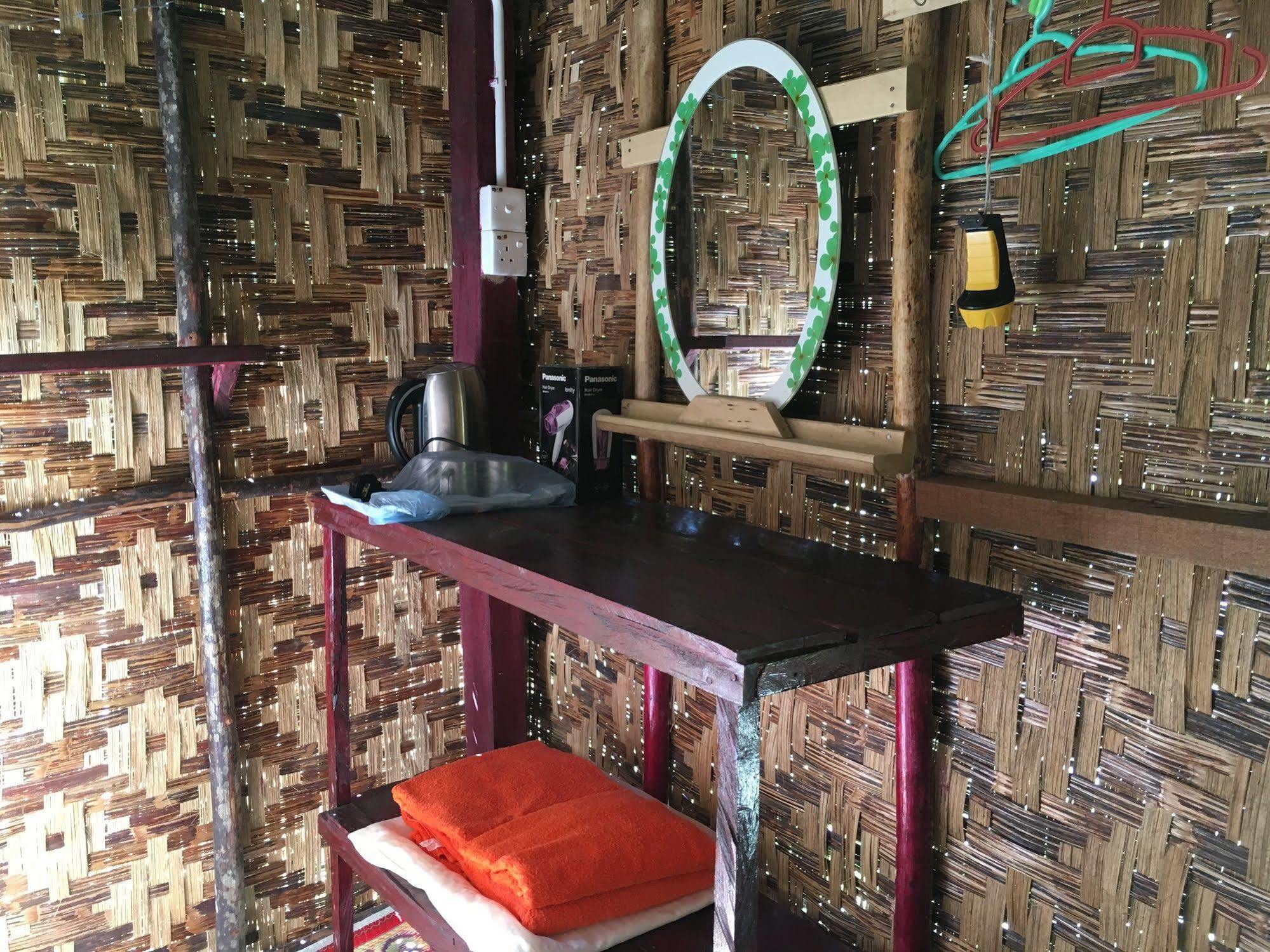 Rain Forest Inn Ringlet 외부 사진