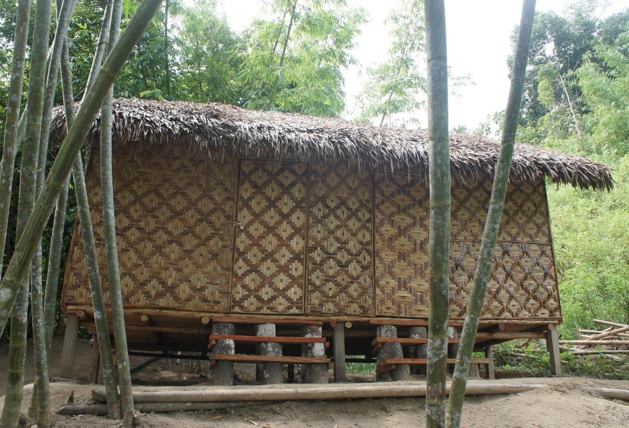 Rain Forest Inn Ringlet 외부 사진