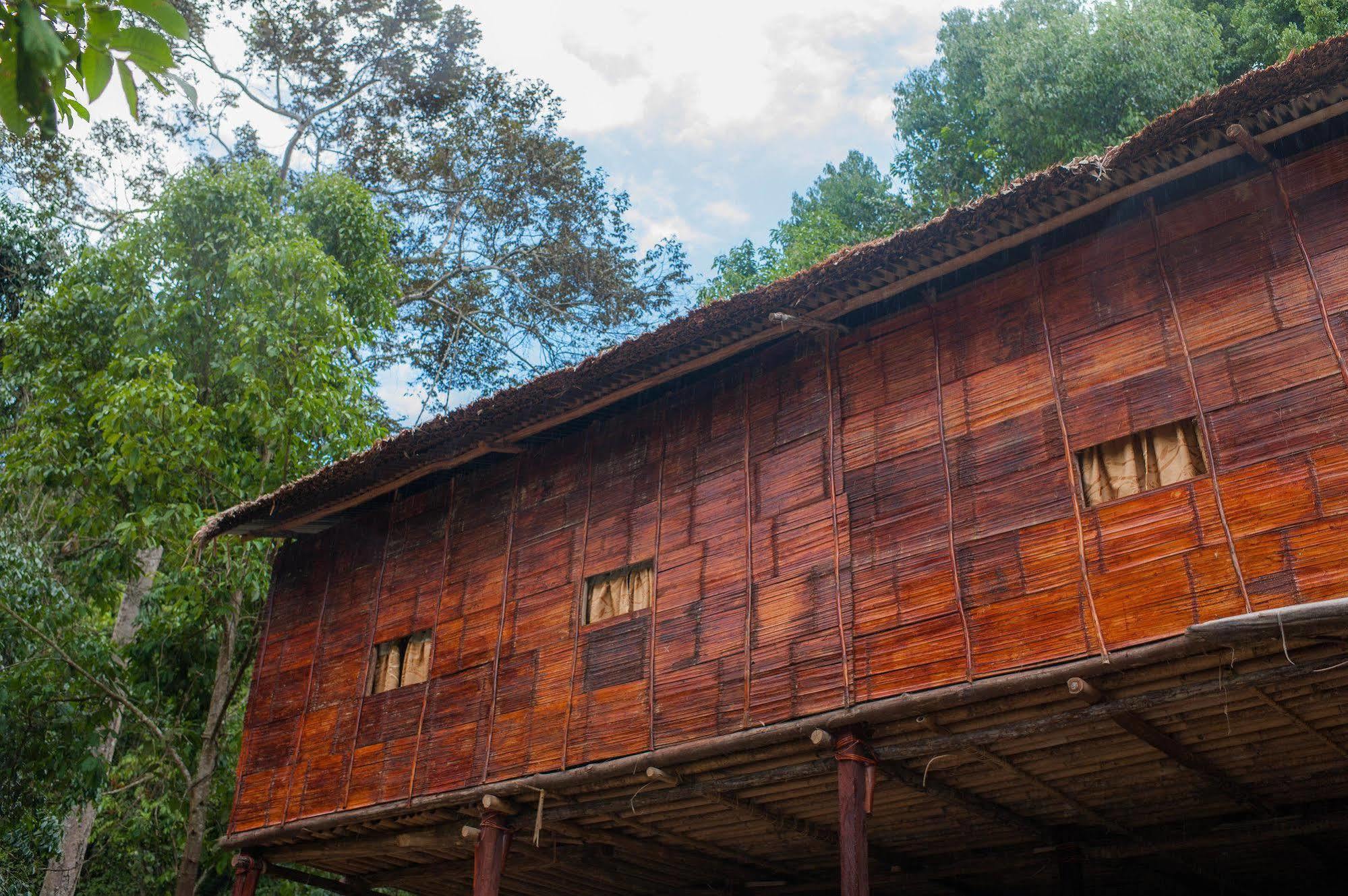 Rain Forest Inn Ringlet 외부 사진